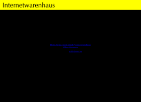 internetwarenhaus.ch