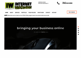 internetwebdezines.com