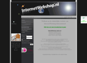 internetwebshop.nl