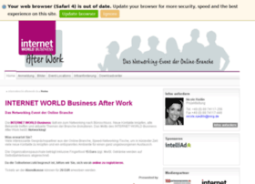 internetworld-afterwork.de