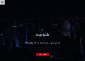 internich.com