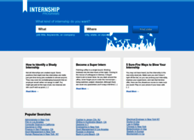 internshipprograms.com