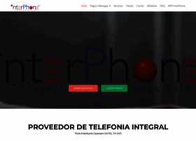 interphoneline.com