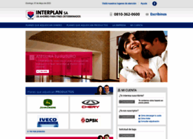 interplan.com.ar