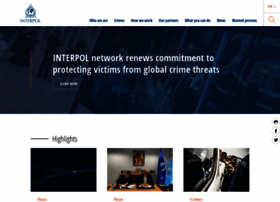 Interpol.com