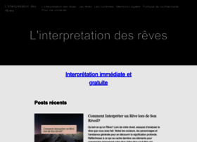 interpretation-des-reves.com
