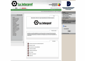 interprof.com.ar