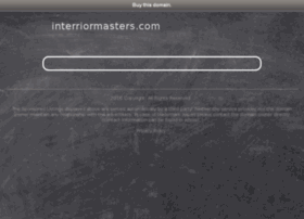 interriormasters.com