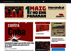 intersindical.org