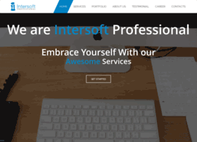 Intersoftprofessional.com