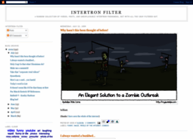 Intertronfilter.blogspot.com