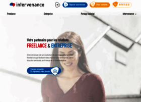 intervenance.com