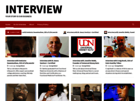 Interview.net