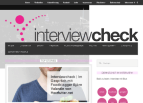 interviewcheck.de