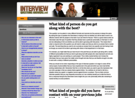 Interviewquestionsanswers.net