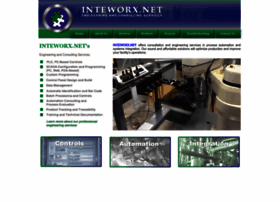 Inteworx.net