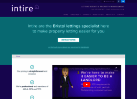 intire.co.uk