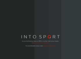 intosport.com