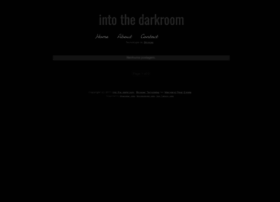 intothedarkroom.blogspot.com