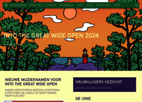 intothegreatwideopen.nl