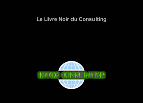 intoxconsulting.free.fr