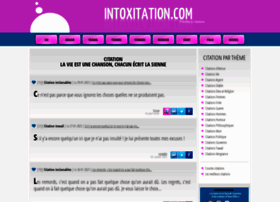 intoxitation.com