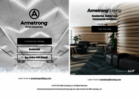 Intra.armstrong.com