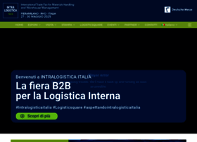 Intralogistica-italia.com