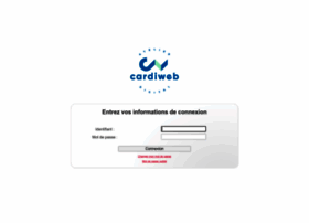 intranet.cardiweb.com
