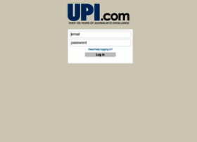 Intranet2.upi.com