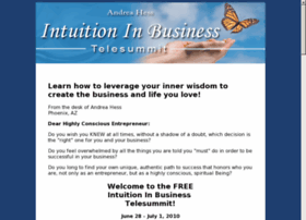 intuitioninbusiness.com