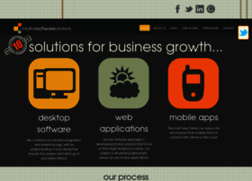 intuitive-software-solutions.co.uk