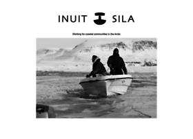 Inuitsila.org