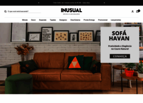 inusual.com.br