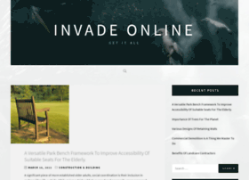 Invadeonline.com