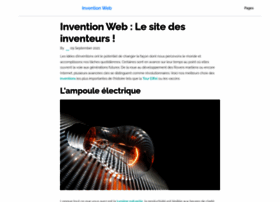 invention-web.com