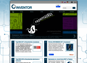 Inventor-factory.pl