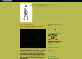 inventos-abel.blogspot.com
