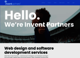 Inventpartners.com