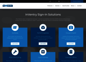inventry.co.uk