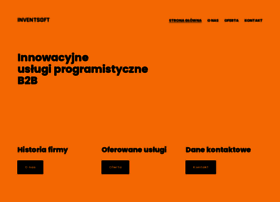 inventsoft.pl