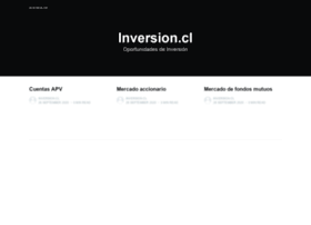 Inversion.cl