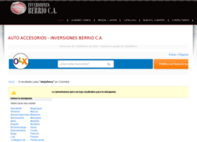 inversionesberrio.com
