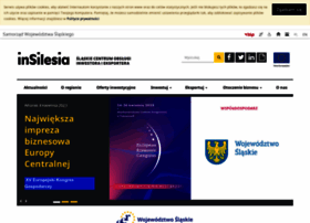 invest-in-silesia.pl
