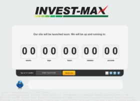 Invest-max.com