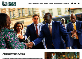 Investafrica.com