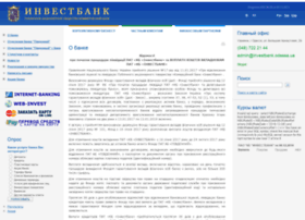 Investbank.com.ua