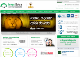 investbolsa.com.br