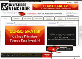 investidorvencedor.com.br