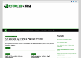 investimentoinborsa.com